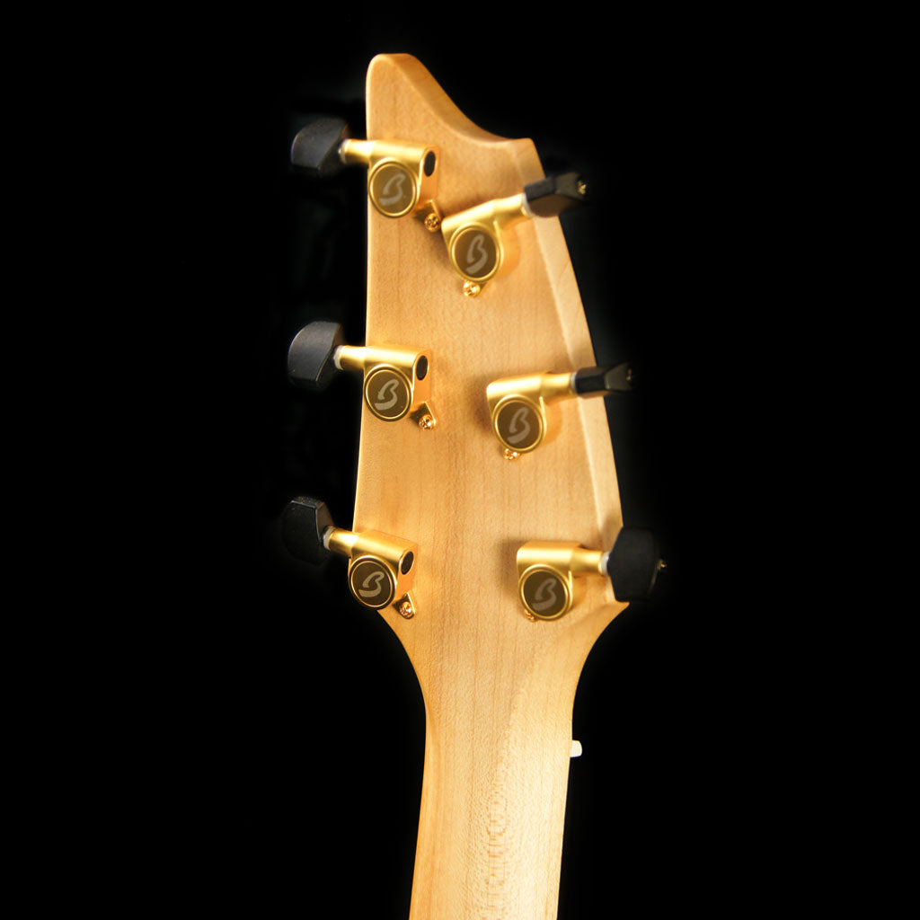 Breedlove 30th Anniversary Northwest Classic Limited Edition Concert CE Acoustic Electric Guitar