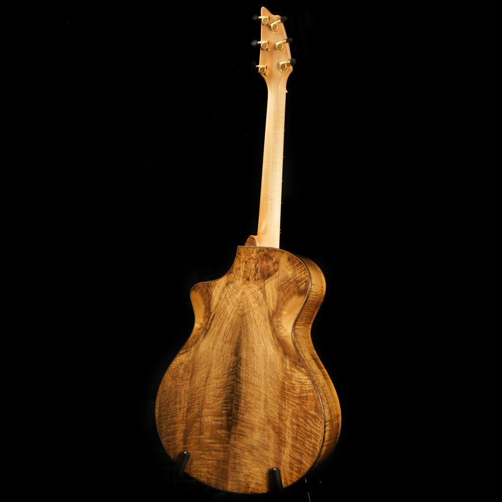 Breedlove 30th Anniversary Northwest Classic Limited Edition Concert CE Acoustic Electric Guitar