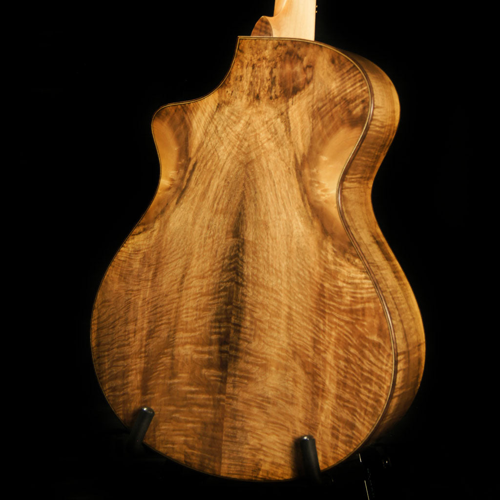 Breedlove 30th Anniversary Northwest Classic Limited Edition Concert CE Acoustic Electric Guitar