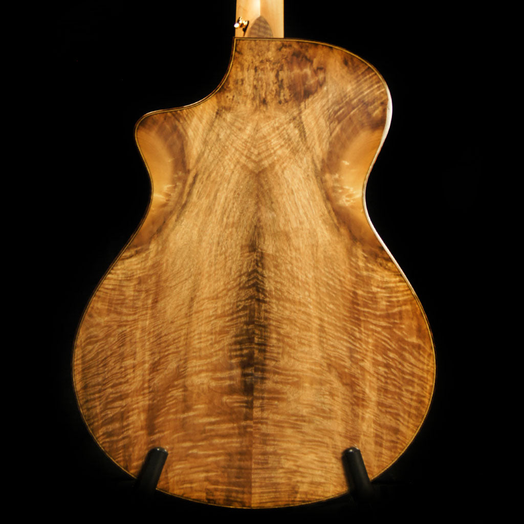 Breedlove 30th Anniversary Northwest Classic Limited Edition Concert CE Acoustic Electric Guitar