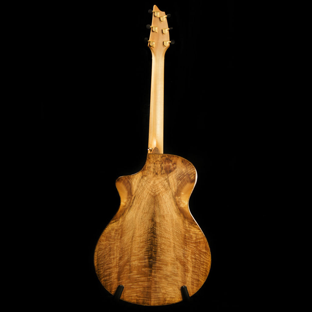 Breedlove 30th Anniversary Northwest Classic Limited Edition Concert CE Acoustic Electric Guitar