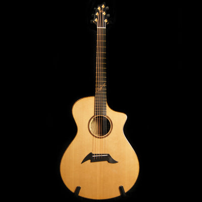 Breedlove 30th Anniversary Northwest Classic Limited Edition Concert CE Acoustic Electric Guitar