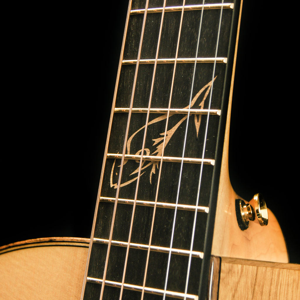 Breedlove 30th Anniversary Northwest Classic Limited Edition Concert CE Acoustic Electric Guitar