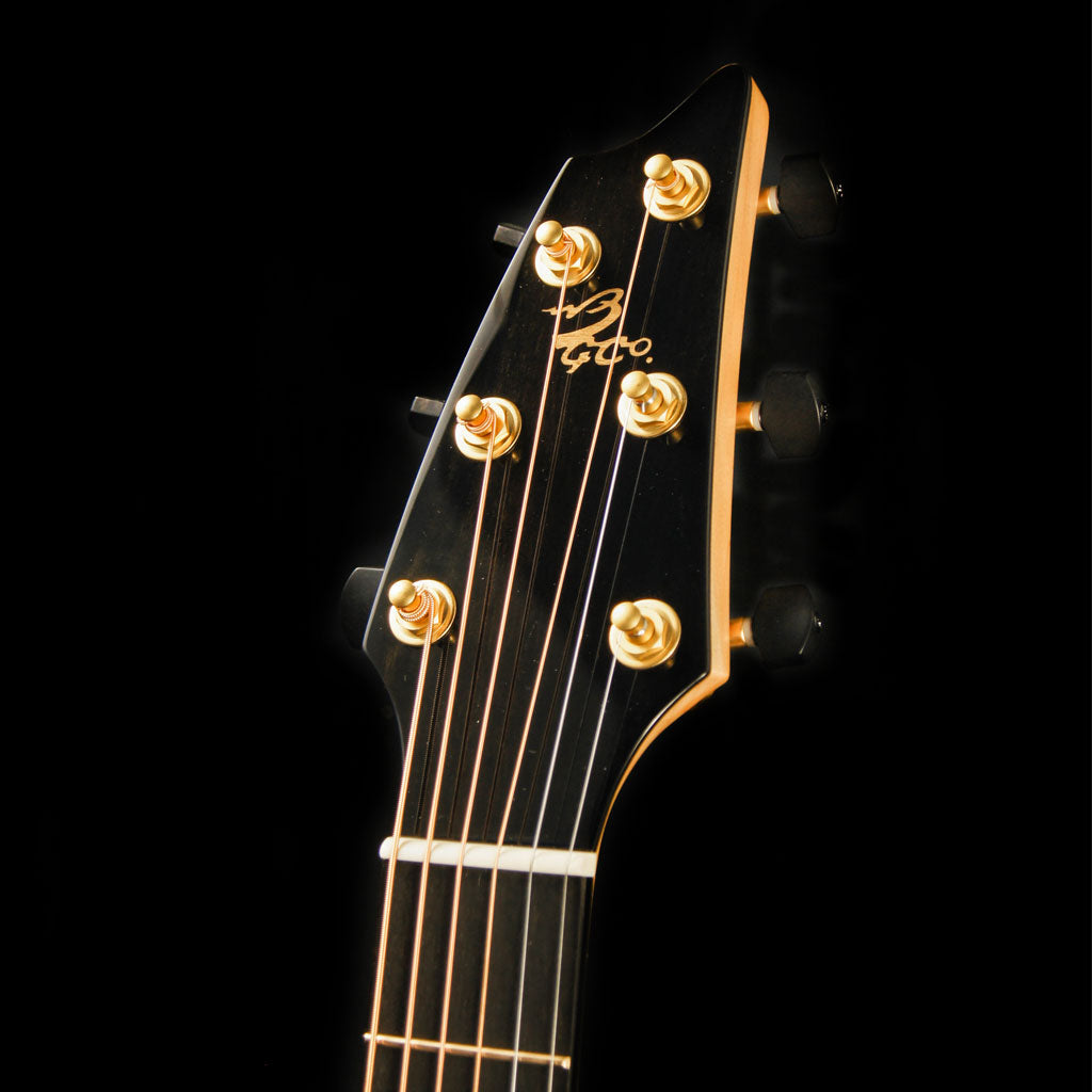 Breedlove 30th Anniversary Northwest Classic Limited Edition Concert CE Acoustic Electric Guitar