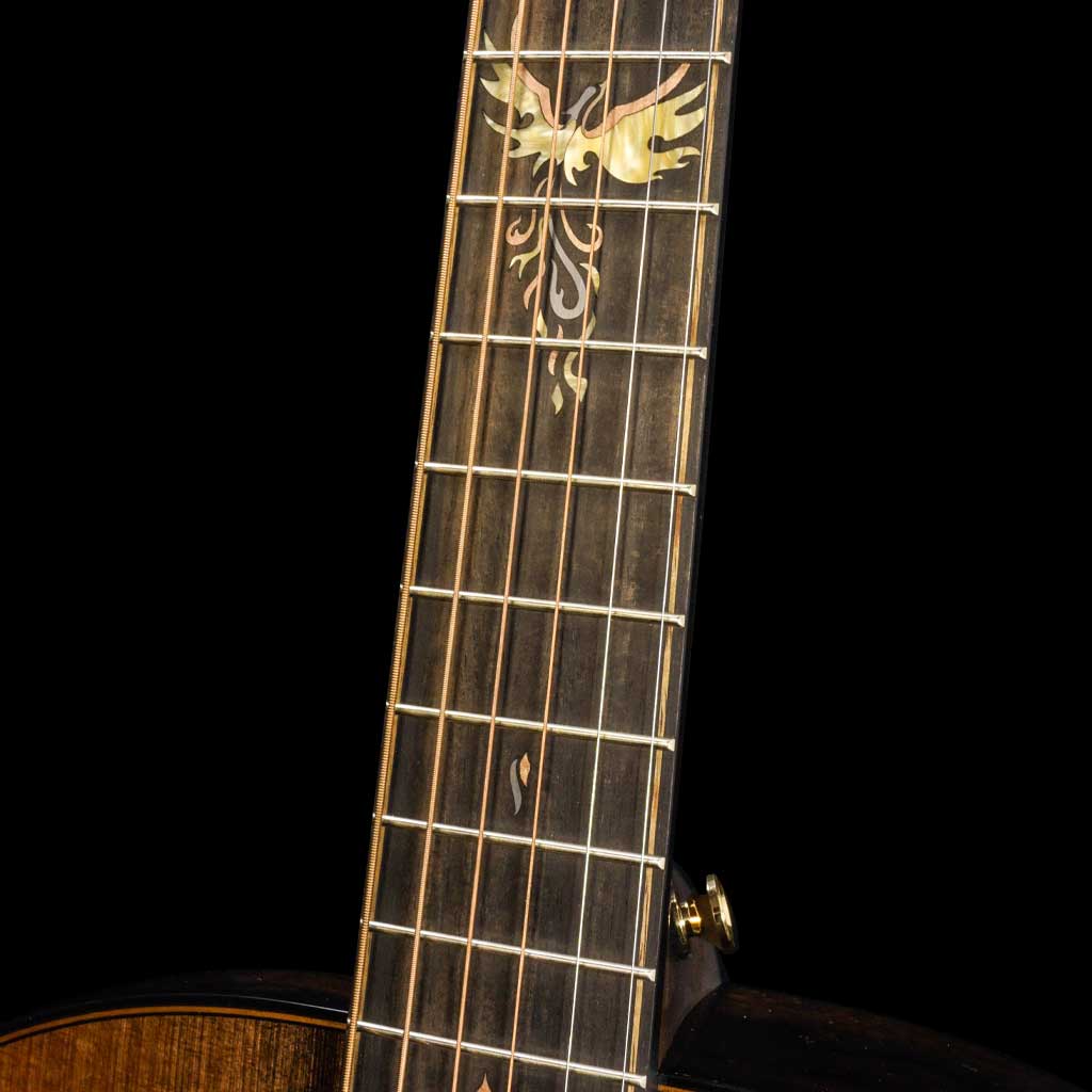 Breedlove 30th Anniversary Phoenix Concert Acoustic Guitar