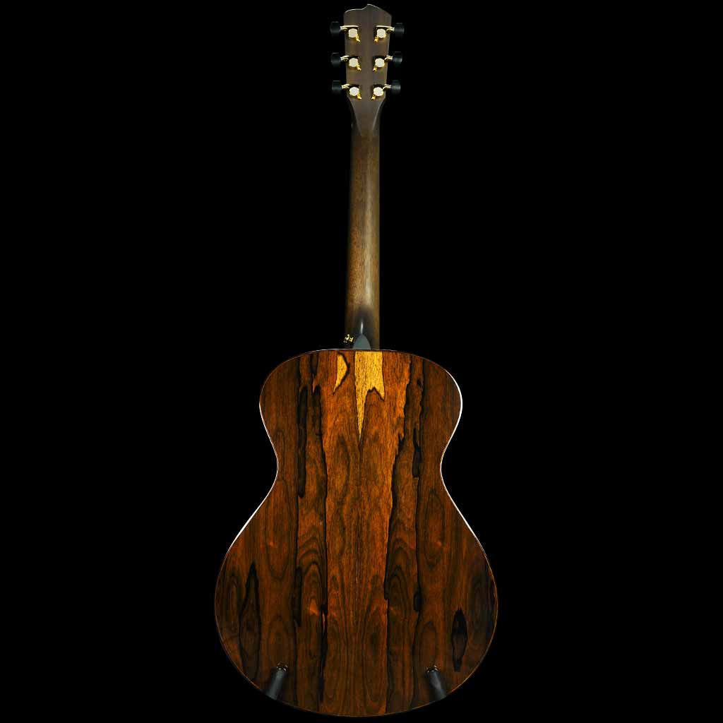 Breedlove 30th Anniversary Phoenix Concert Acoustic Guitar