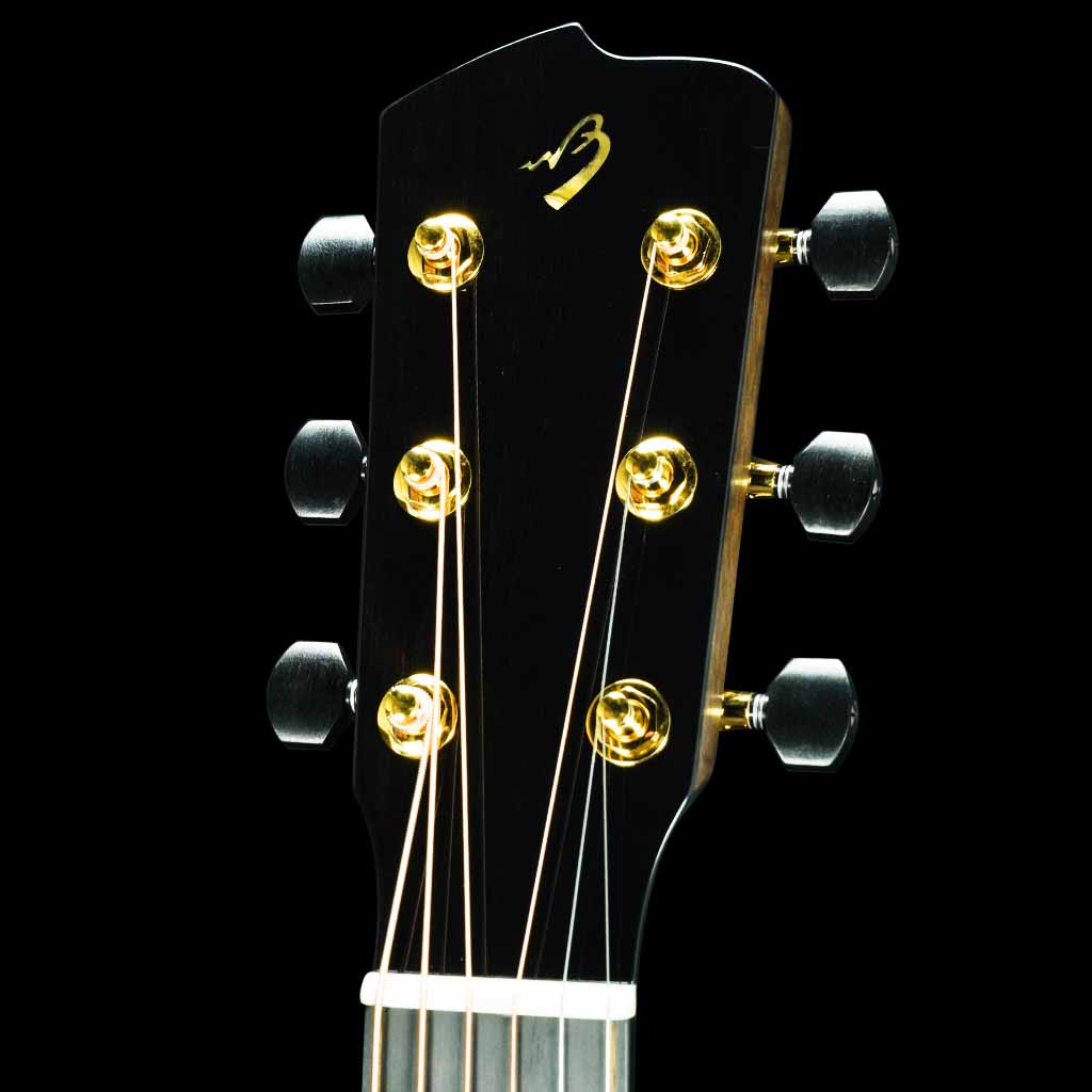 Breedlove 30th Anniversary Phoenix Concert Acoustic Guitar