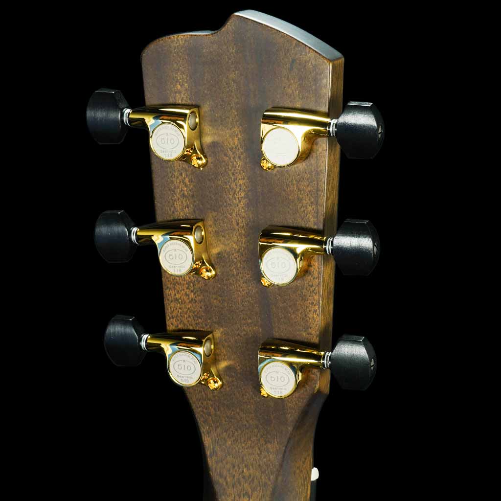 Breedlove 30th Anniversary Phoenix Concert Acoustic Guitar