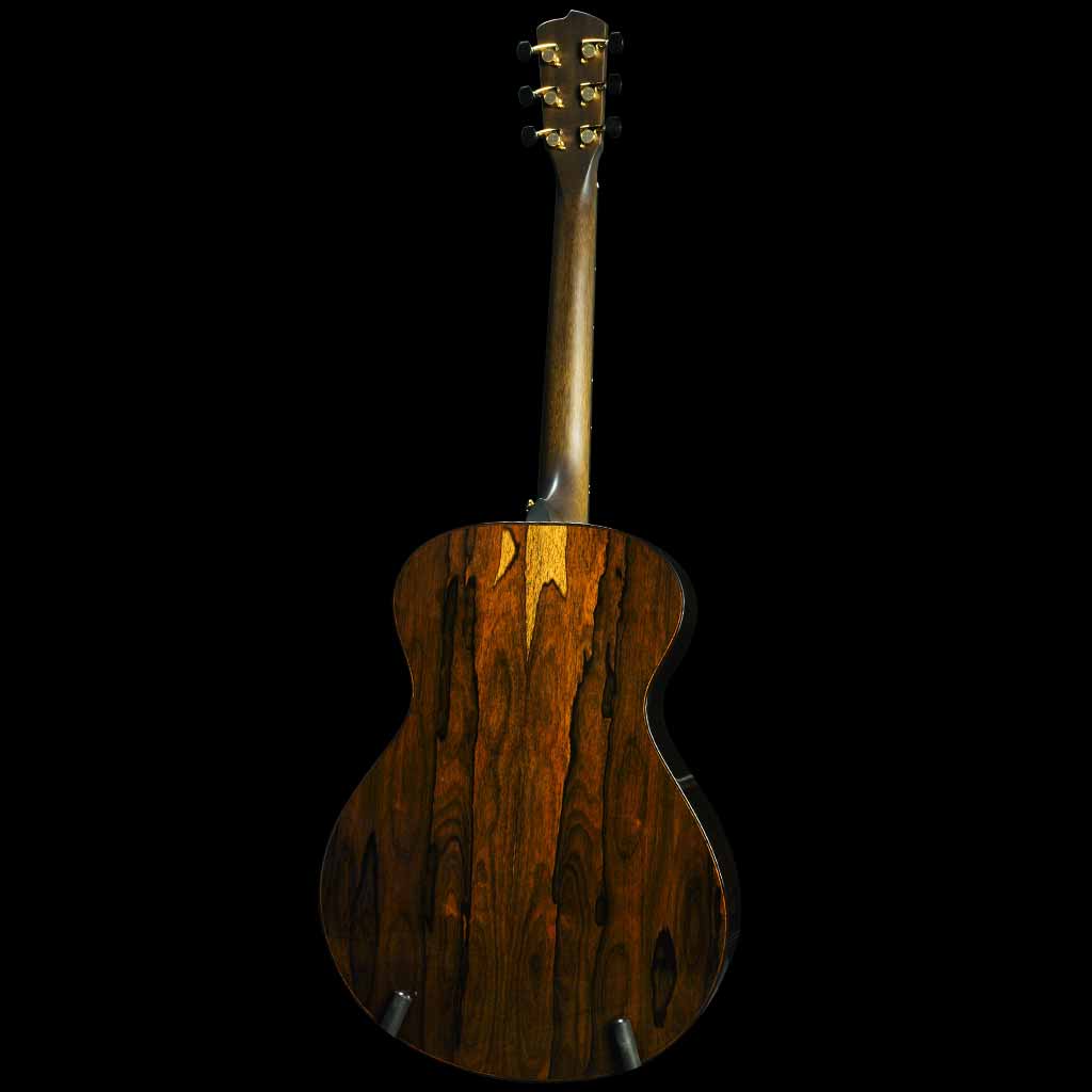 Breedlove 30th Anniversary Phoenix Concert Acoustic Guitar