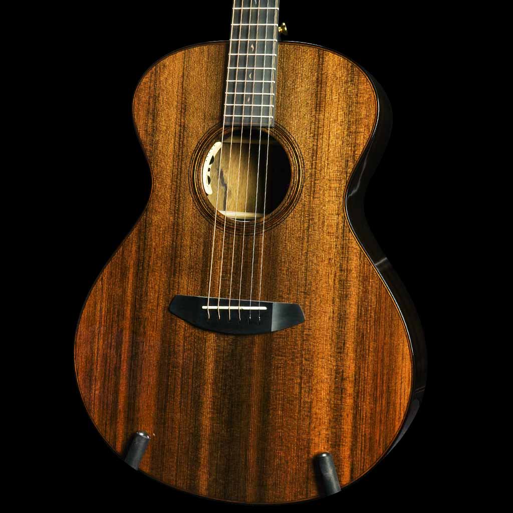 Breedlove 30th Anniversary Phoenix Concert Acoustic Guitar