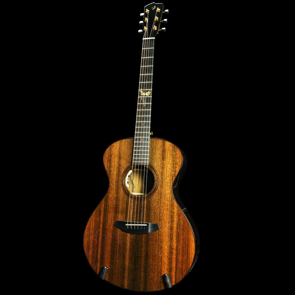Breedlove 30th Anniversary Phoenix Concert Acoustic Guitar