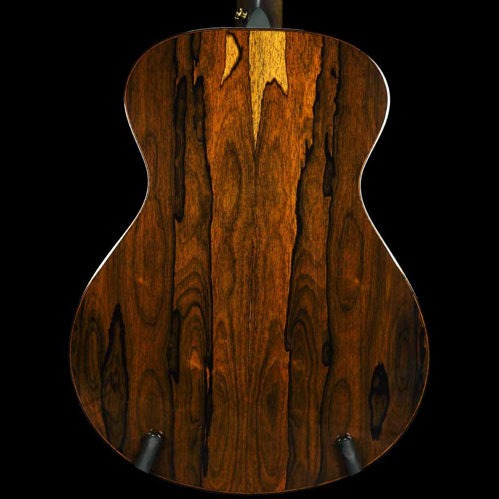 Breedlove 30th Anniversary Phoenix Concert Acoustic Guitar