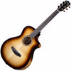 Breedlove Artista Pro Concertina Burnt Amber CE Acoustic Guitar
