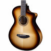 Breedlove Artista Pro Concertina Burnt Amber CE Acoustic Guitar