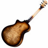 Breedlove Artista Pro Concerto Burnt Amber CE Acoustic Guitar