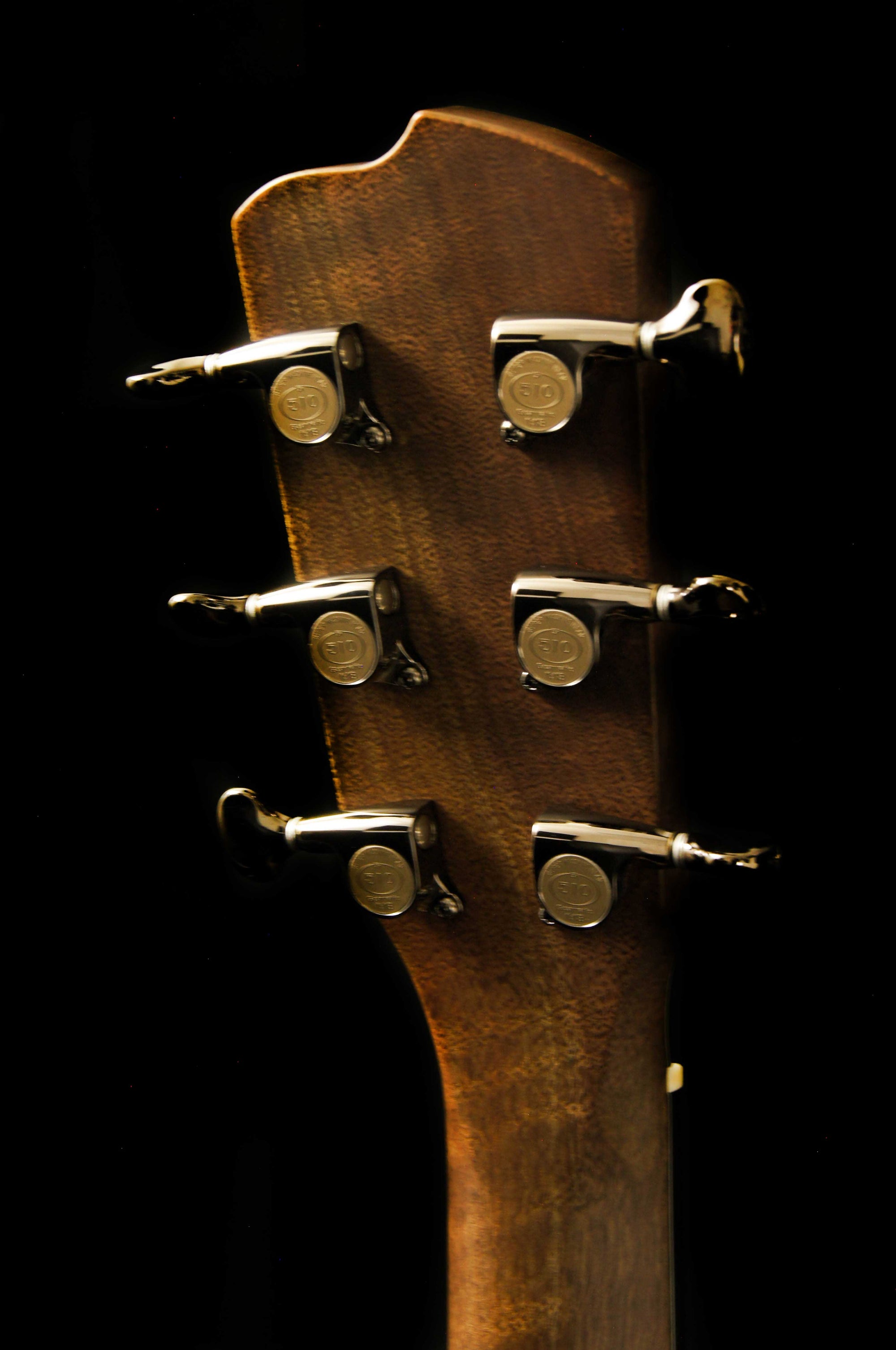 Breedlove Custom Built Concerto CE Ocean Sinker Redwood/Walnut Acoustic Guitar