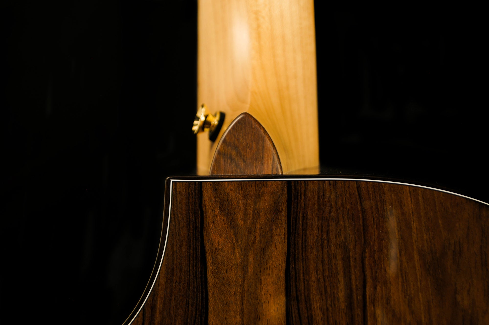 Breedlove Custom Built Concert CE Sunken Cedar/Ziricote Acoustic Electric Guitar