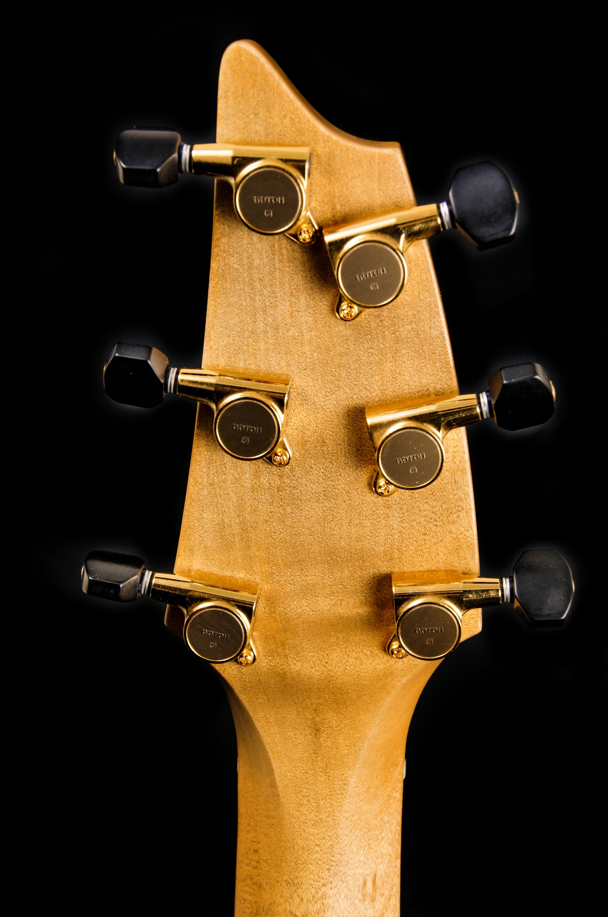 Breedlove Custom Built Port Orford Cedar/Myrtlewood Concert Acoustic Guitar