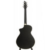 Breedlove Discovery Concert CE Satin Black LTD Acoustic Electric Guitar