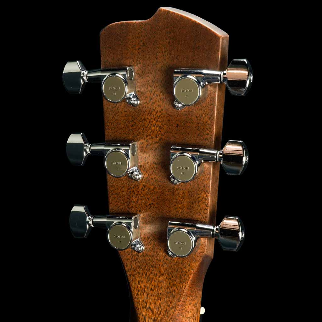 Breedlove Legacy Concerto CE Adirondack Spruce/Koa Acoustic Guitar