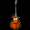 Breedlove Oregon Concert Bourbon CE All Myrtlewood Acoustic Electric Guitar - Includes Case