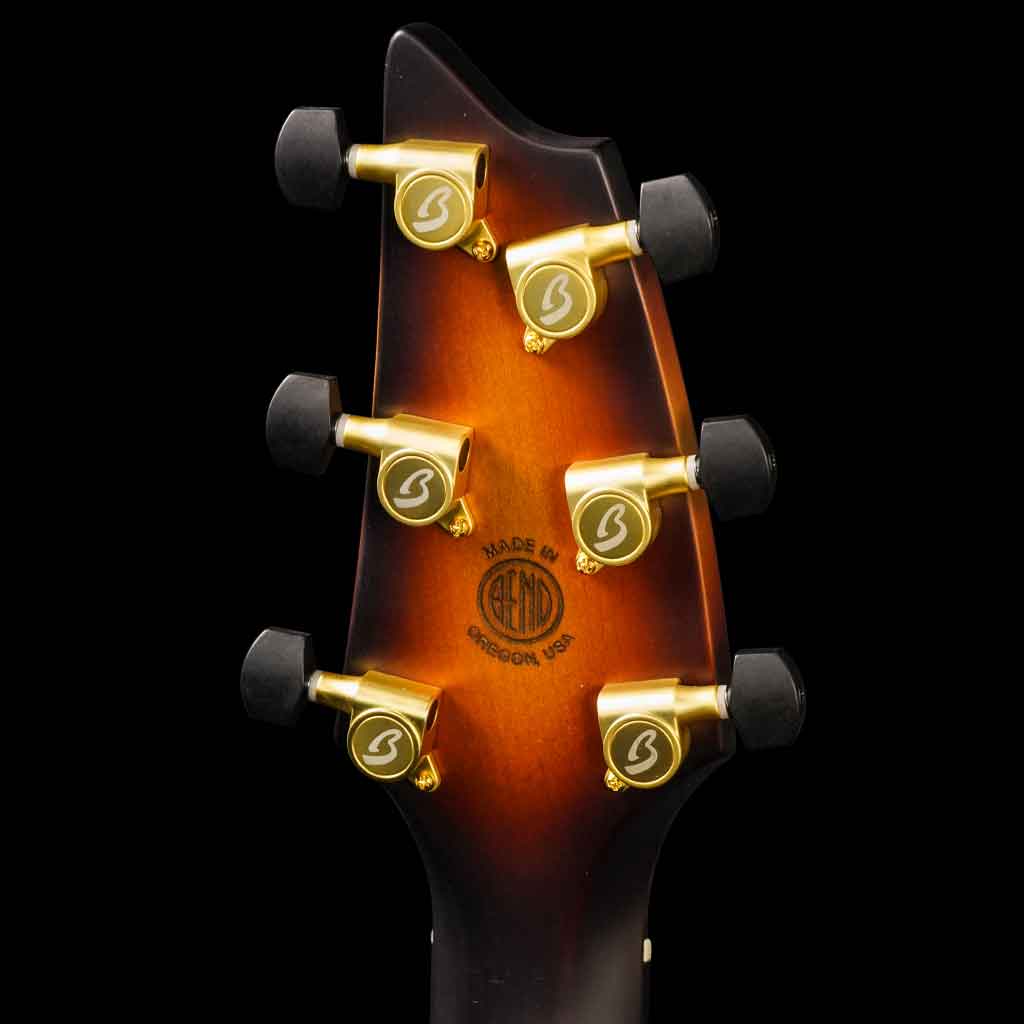 Breedlove Oregon Concert Canyon CE Limited Edition Acoustic Electric Guitar