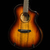 Breedlove Oregon Concert Canyon CE Limited Edition Acoustic Electric Guitar