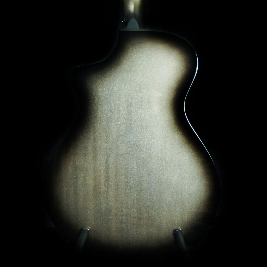 Breedlove Oregon Concert Galaxy CE Limited Edition Acoustic Guitar