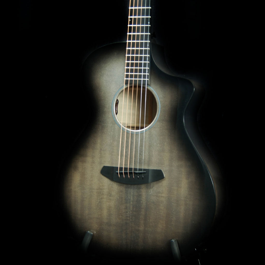 Breedlove Oregon Concert Galaxy CE Limited Edition Acoustic Guitar