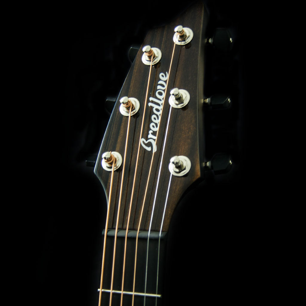 Breedlove Oregon Concert Galaxy CE Limited Edition Acoustic Guitar