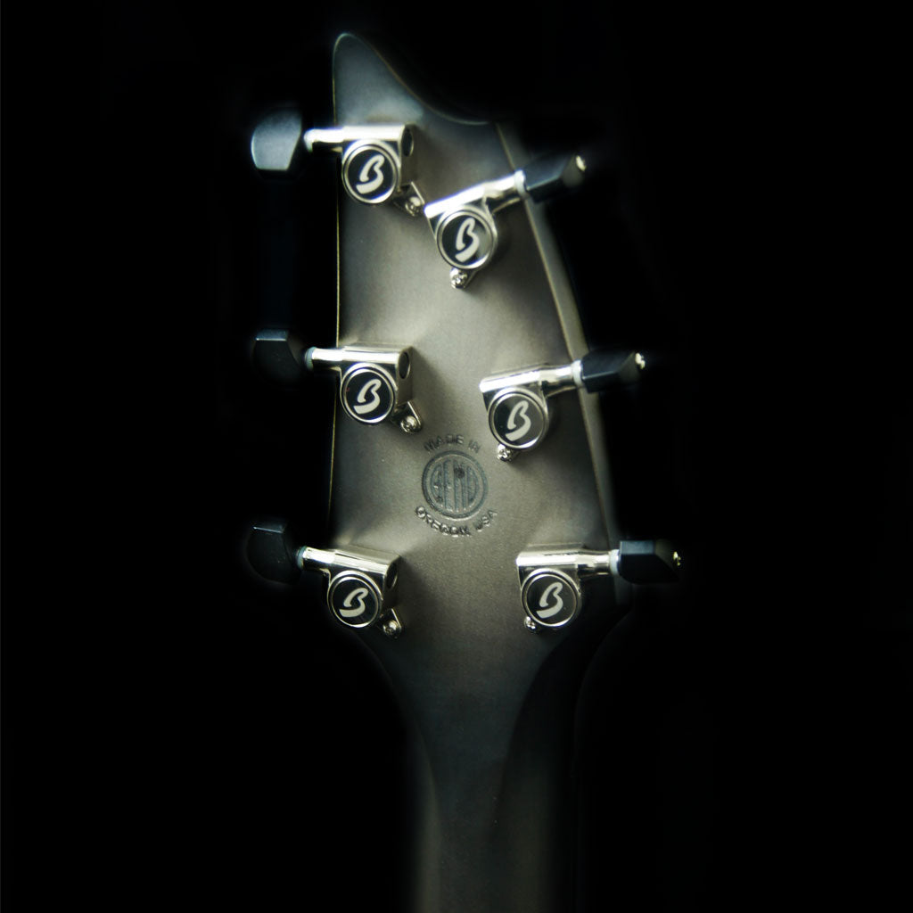 Breedlove Oregon Concert Galaxy CE Limited Edition Acoustic Guitar