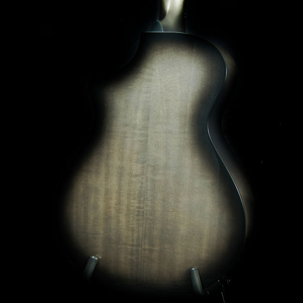 Breedlove Oregon Concert Galaxy CE Limited Edition Acoustic Guitar