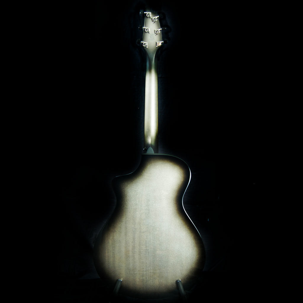 Breedlove Oregon Concert Galaxy CE Limited Edition Acoustic Guitar