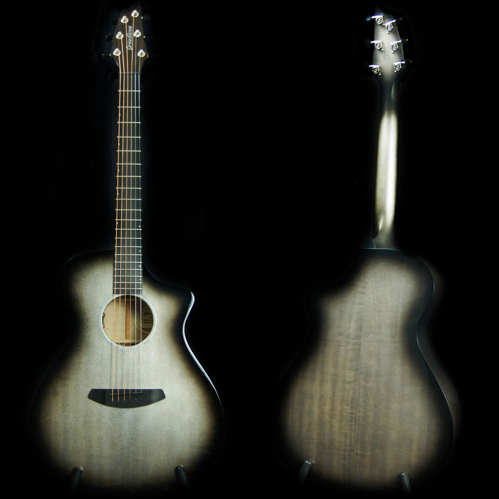 Breedlove Oregon Concert Galaxy CE Limited Edition Acoustic Guitar