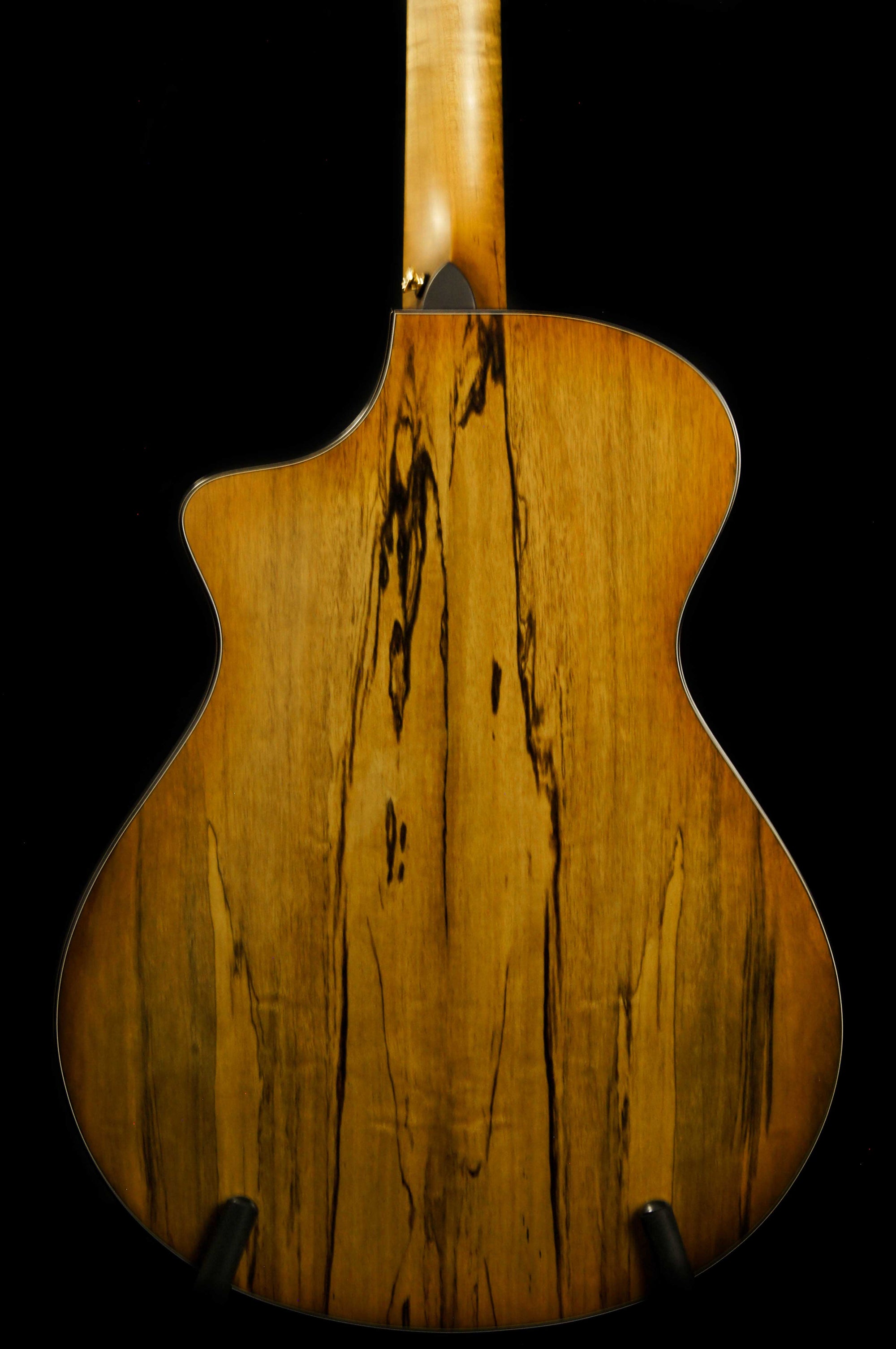 Breedlove Oregon Concert CE All Myrtlewood Prairie Burst Limited Edition Acoustic Guitar