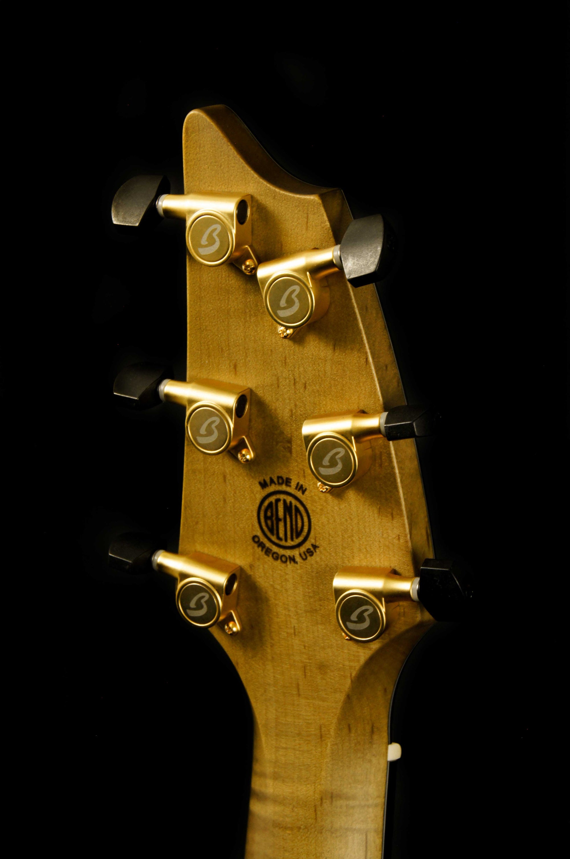 Breedlove Oregon Concert CE All Myrtlewood Prairie Burst Limited Edition Acoustic Guitar