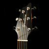 Breedlove Oregon Concert CE Limited Edition Raven All Myrtlewood Acoustic Electric Guitar