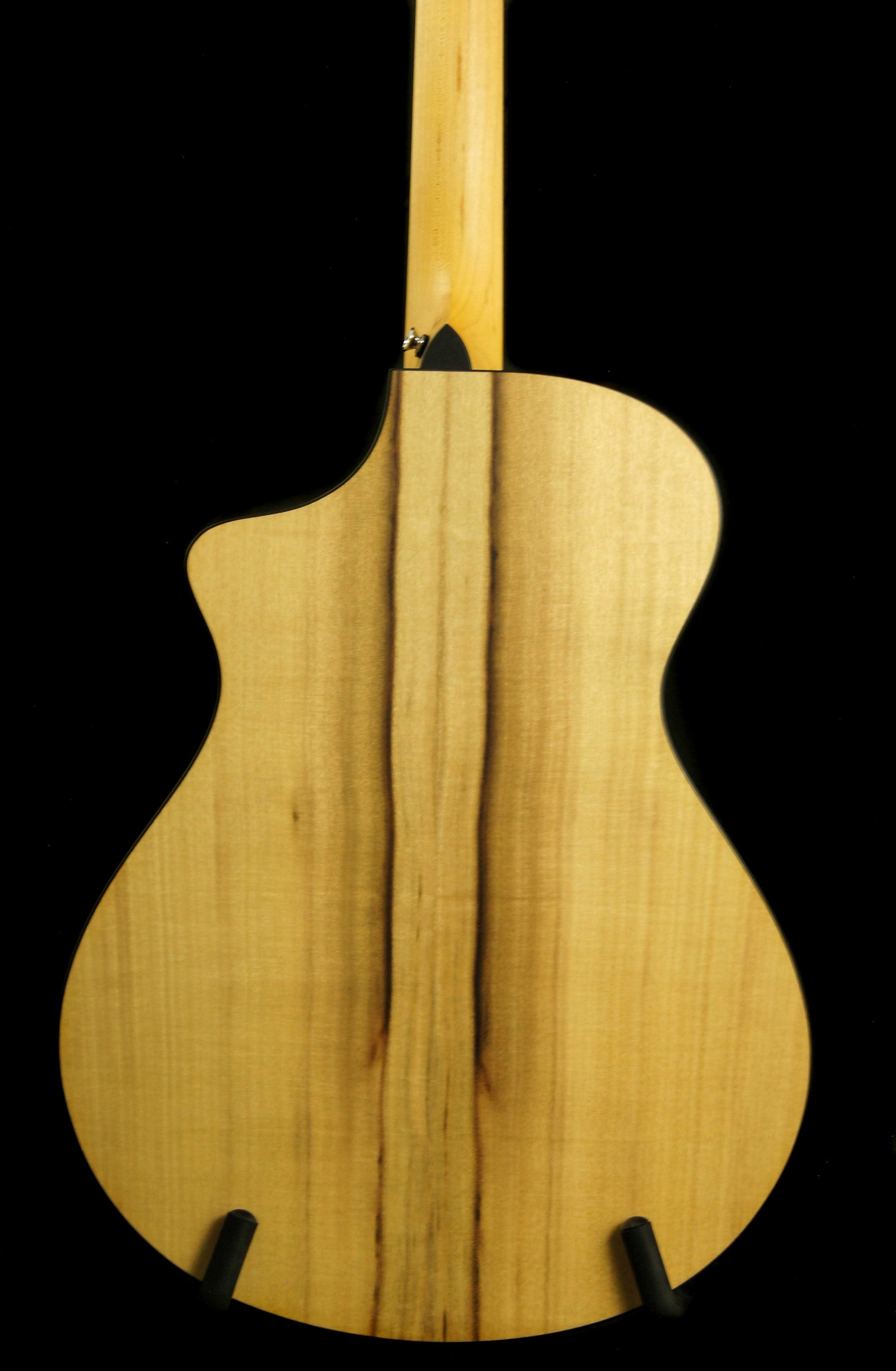 Breedlove Oregon Concert CE Sitka Spruce/Myrtlewood Acoustic Electric Guitar