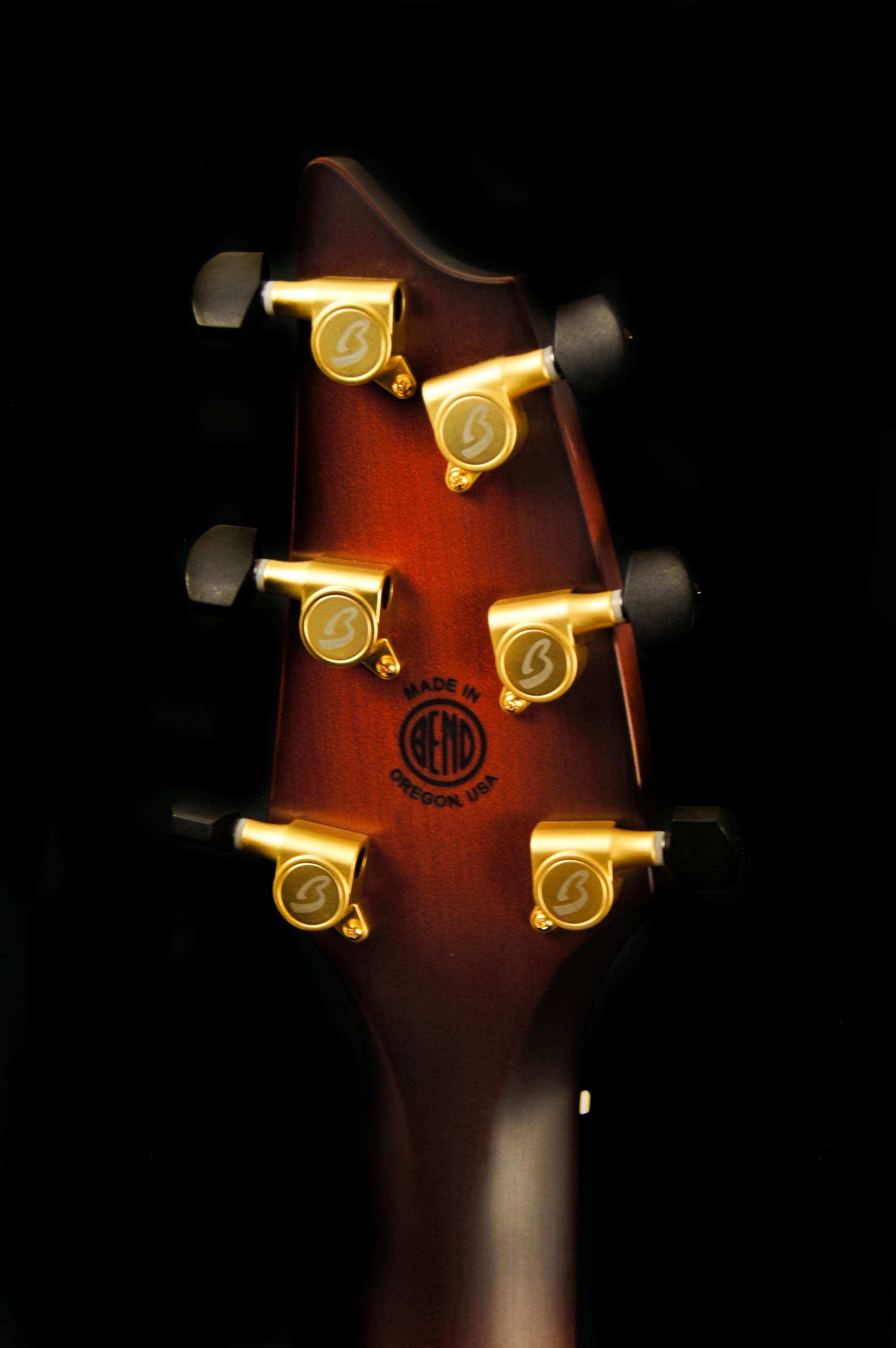 Breedlove Oregon Concert CE Sunset Burst Limited Edition Acoustic Electric Guitar