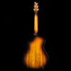 Breedlove Oregon Concert CE Tiger's Eye Limited Edition Acoustic Guitar - Includes Hard Case