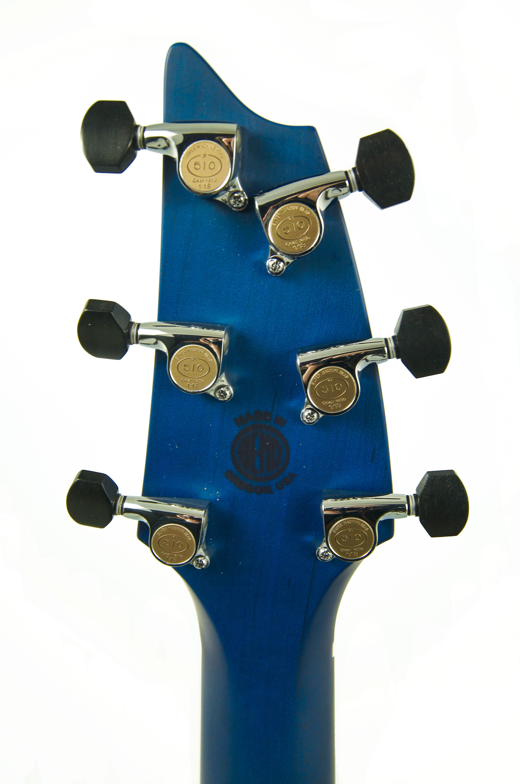 Breedlove Oregon Concert Cobalt Limited Edition Acoustic Electric Guitar