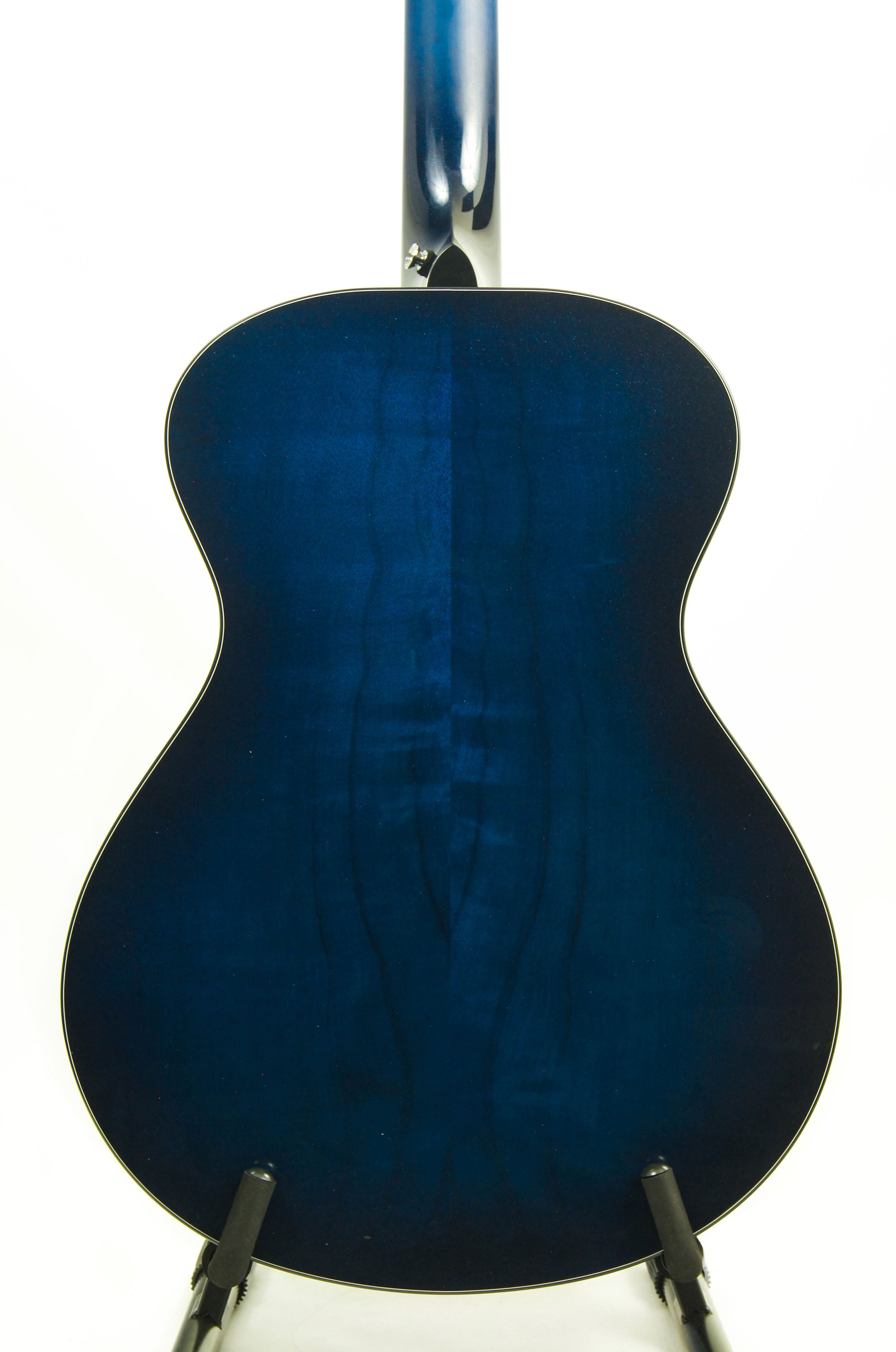 Breedlove Oregon Concert Cobalt Limited Edition Acoustic Electric Guitar