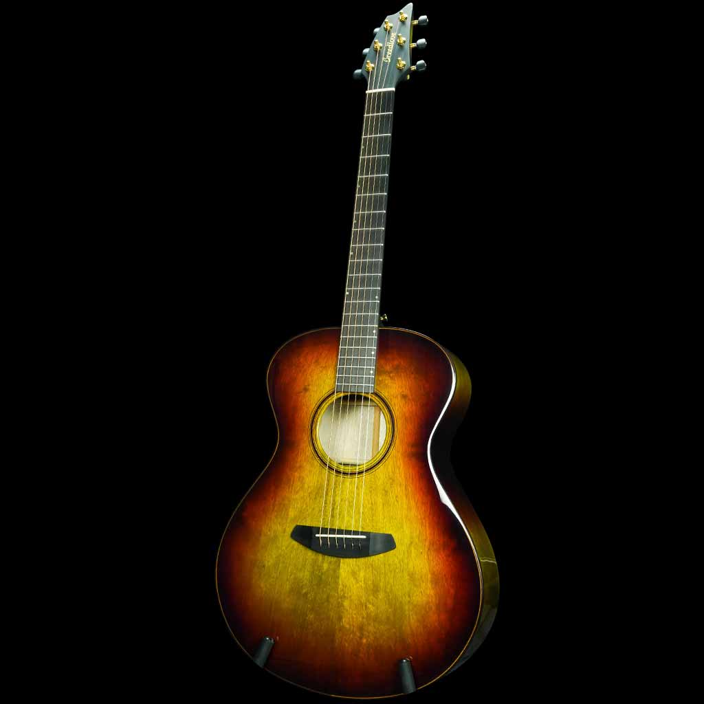 Breedlove Oregon Concert Earthsong Limited Edition Acoustic Guitar