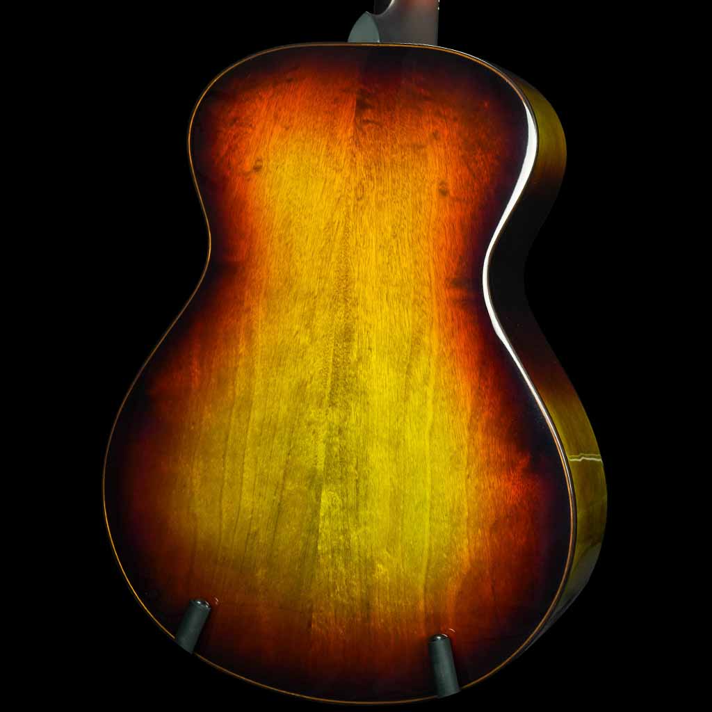 Breedlove Oregon Concert Earthsong Limited Edition Acoustic Guitar