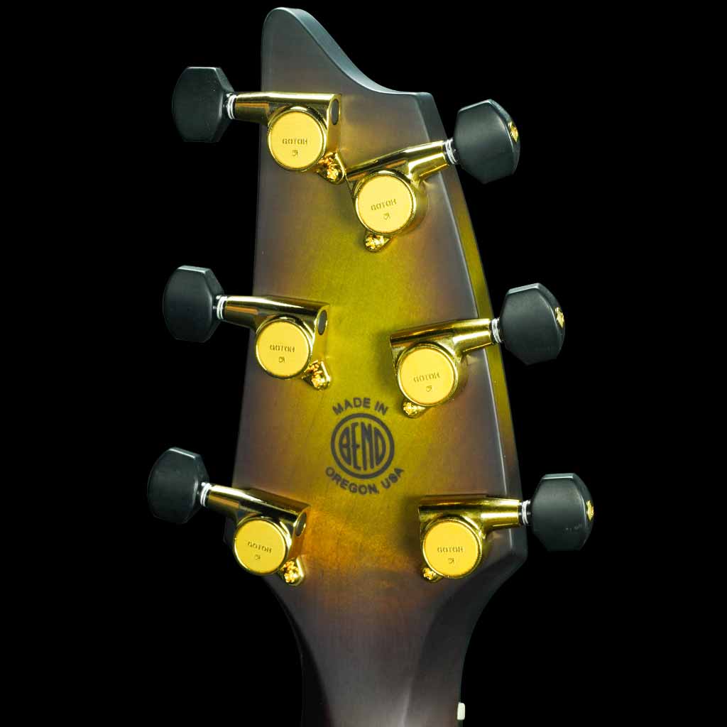 Breedlove Oregon Concert Earthsong Limited Edition Acoustic Guitar