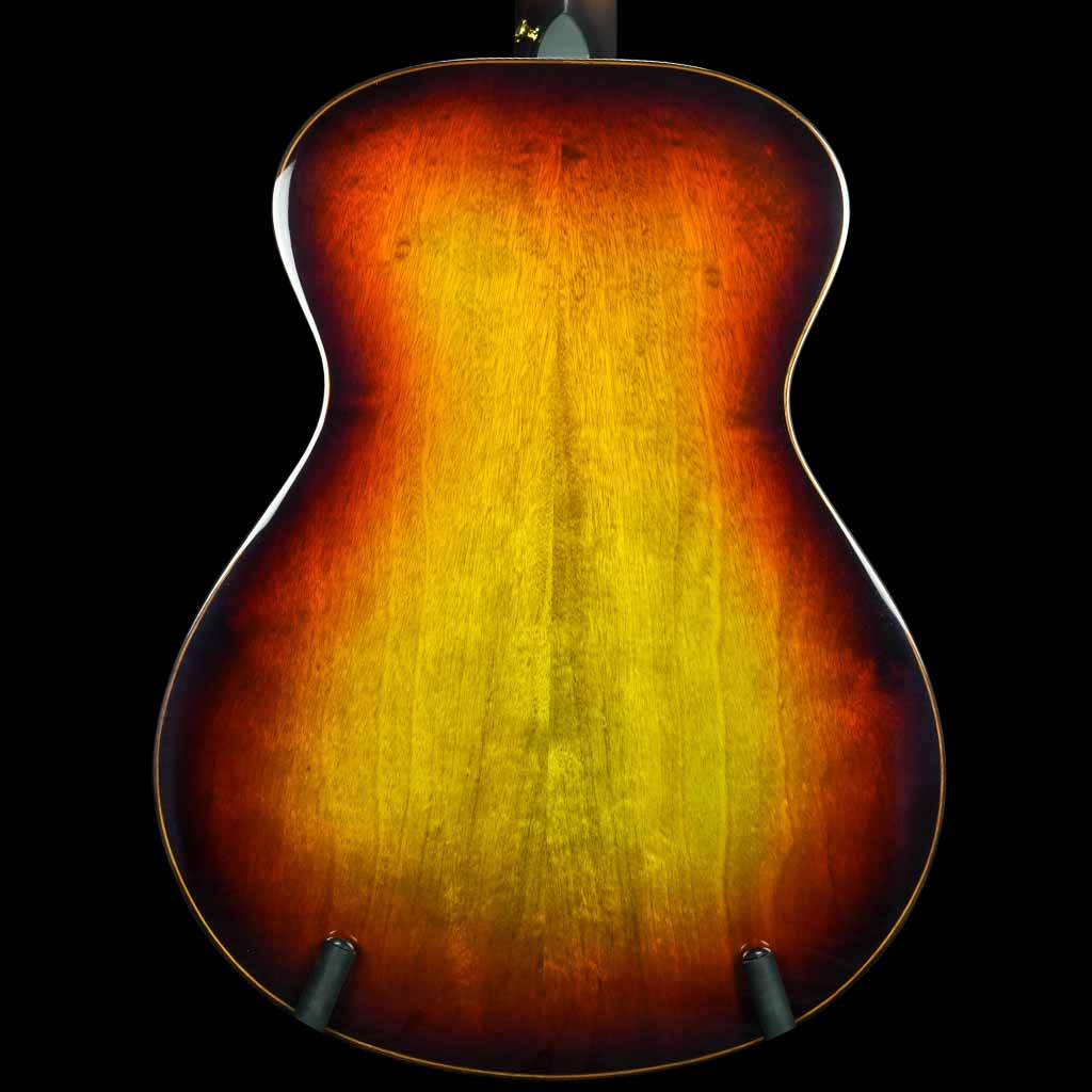 Breedlove Oregon Concert Earthsong Limited Edition Acoustic Guitar