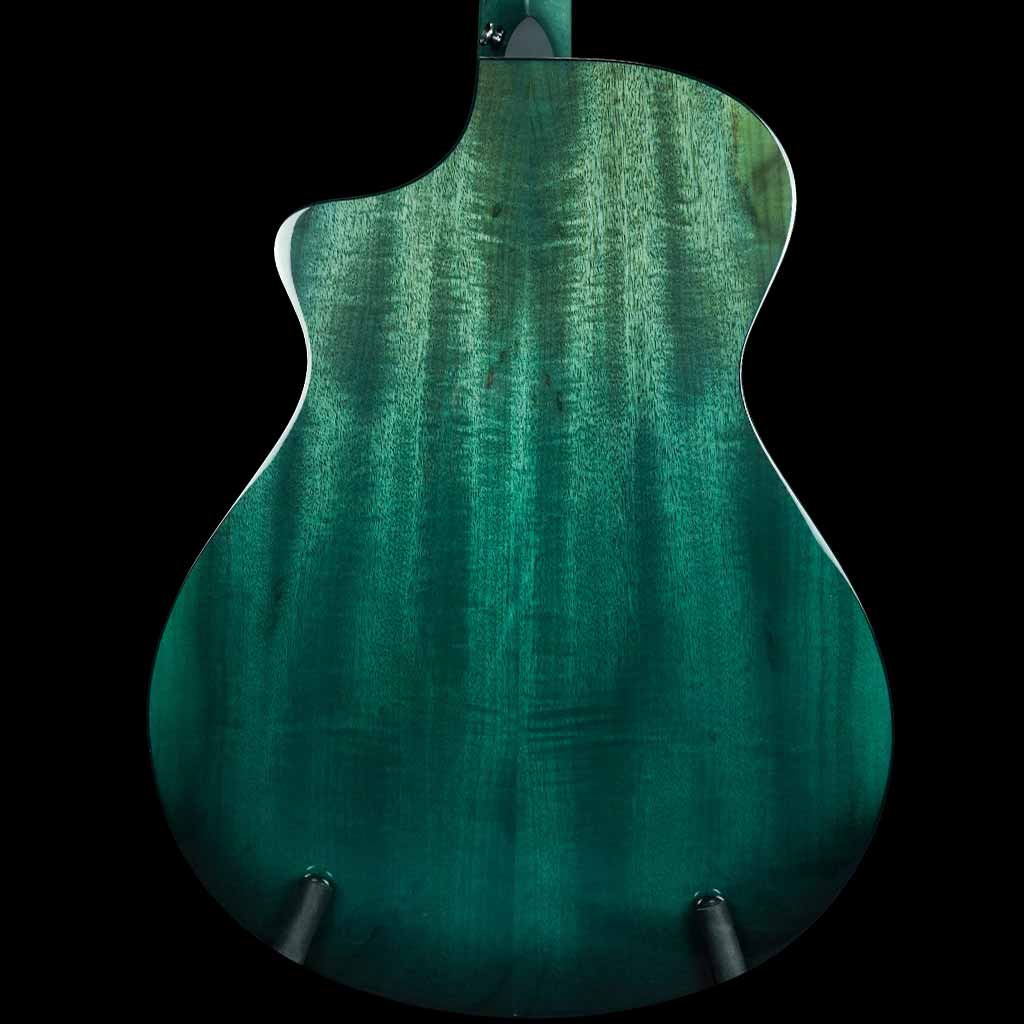 Breedlove Oregon Concert Mojito CE Limited Edition Acoustic Guitar