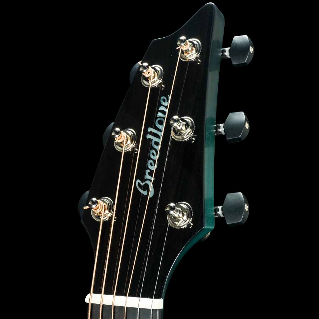 Breedlove Oregon Concert Mojito CE Limited Edition Acoustic Guitar