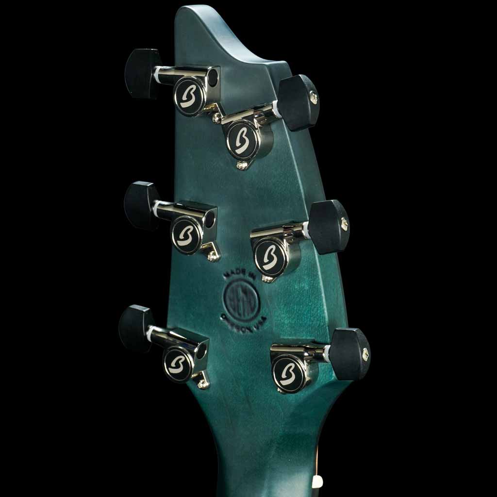 Breedlove Oregon Concert Mojito CE Limited Edition Acoustic Guitar