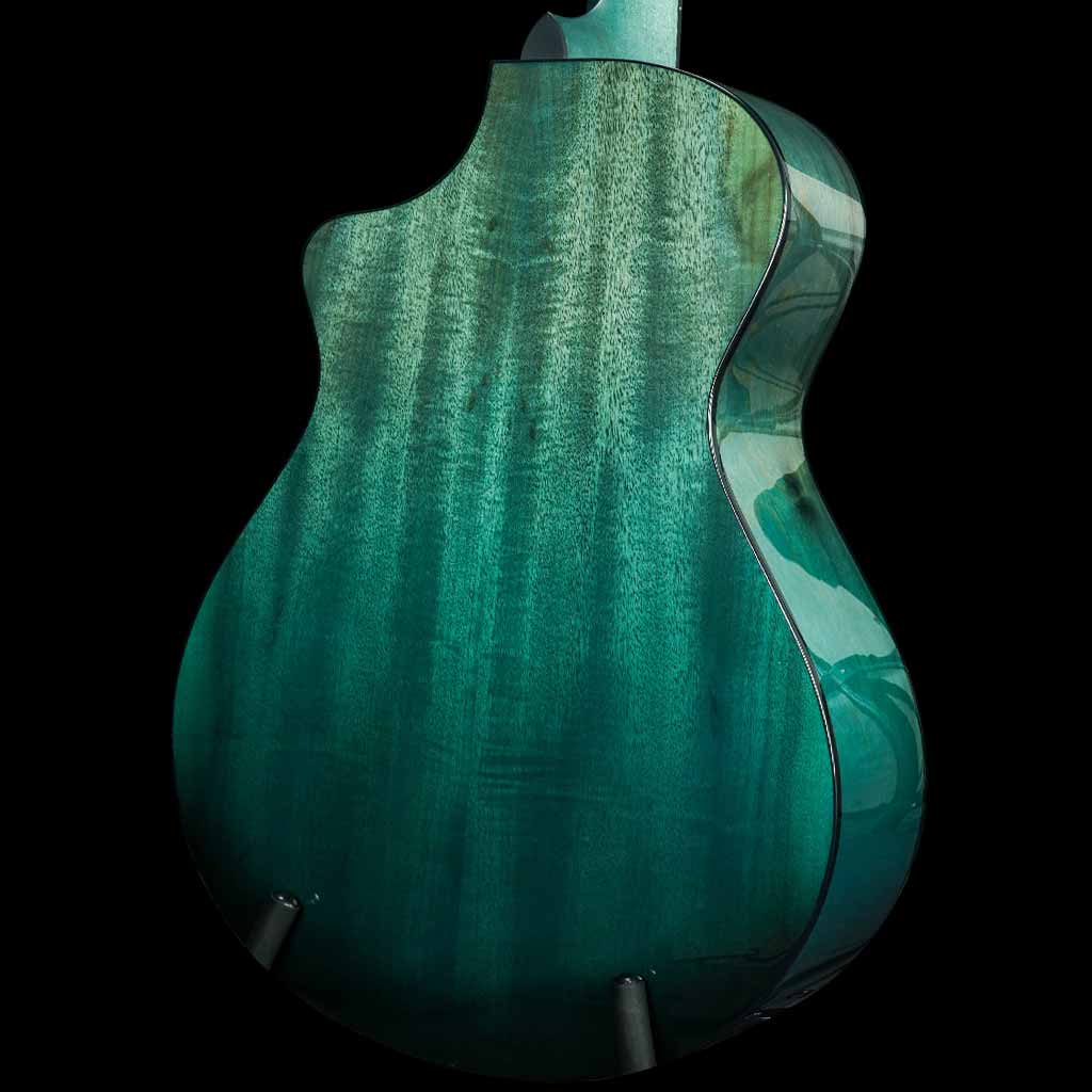 Breedlove Oregon Concert Mojito CE Limited Edition Acoustic Guitar